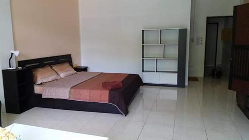 Da Puccio Rawai Guesthouse Luaran gambar