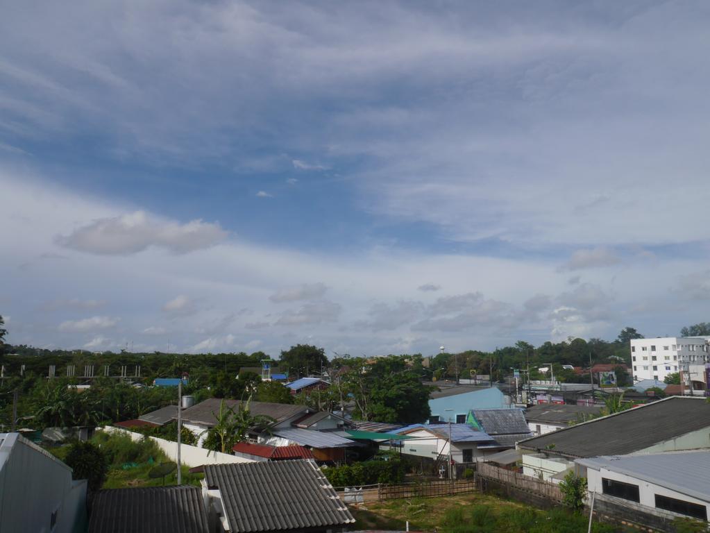 Da Puccio Rawai Guesthouse Luaran gambar